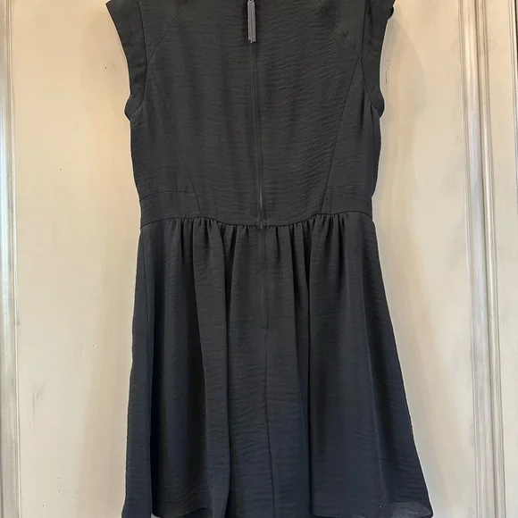 Rebecca Taylor Little Black Dress - Picture 3 of 5